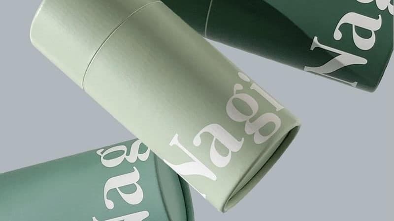 Guidelines for Printing Paper Tubes