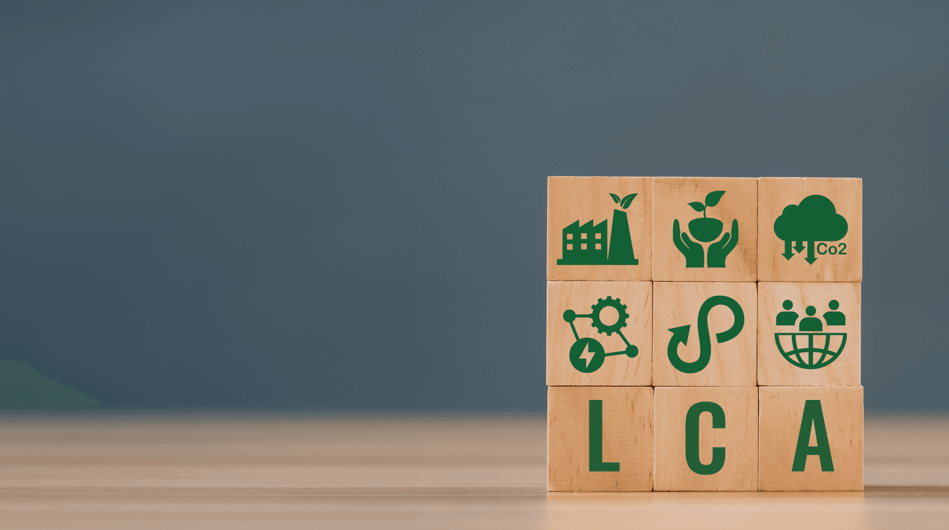 What is a Life-Cycle Assessment (LCA)?