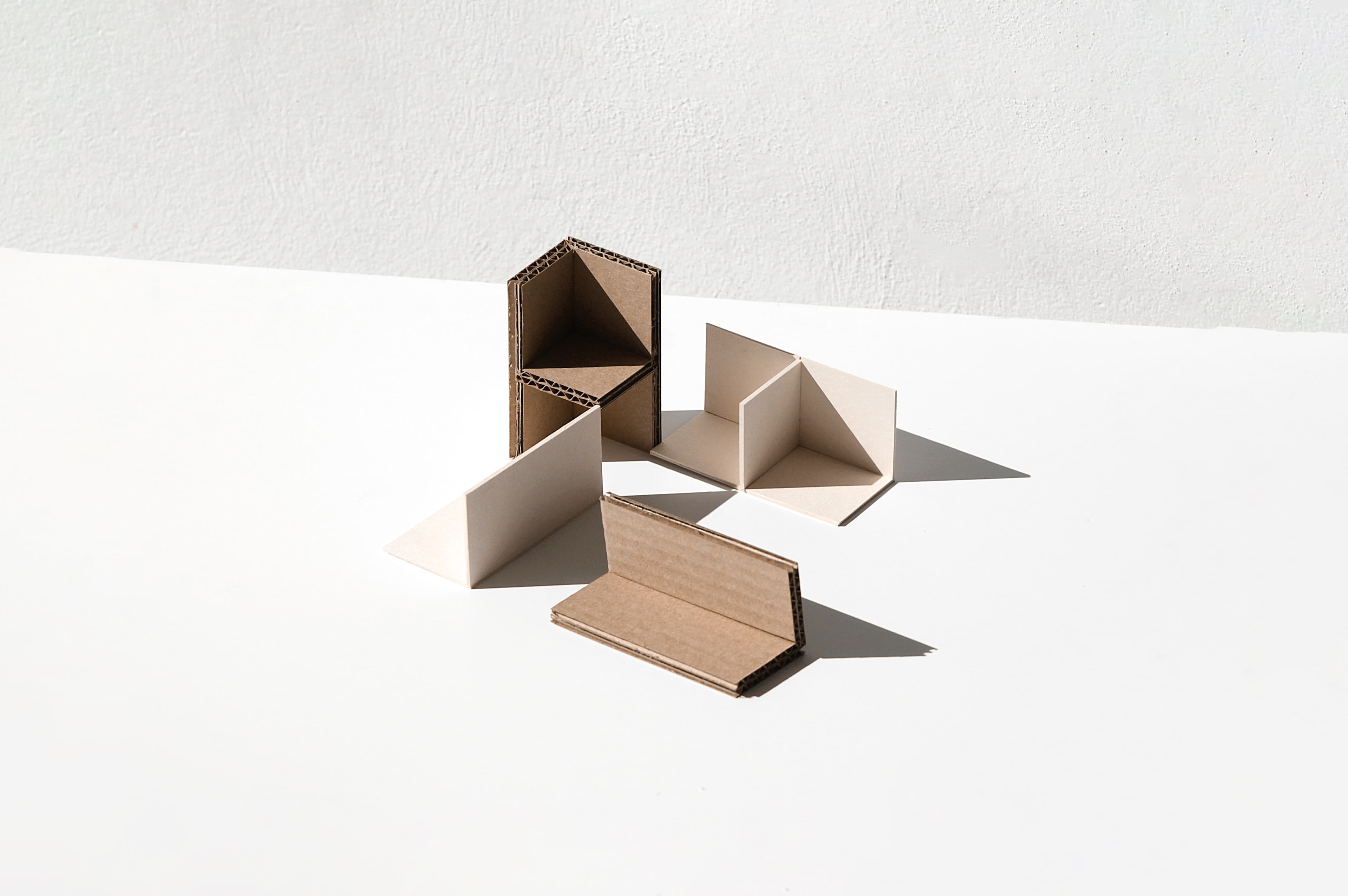 What Is The Difference Between Paperboard & Corrugated board?